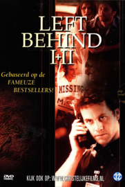 Left Behind 1 & 2 , Kirk Cameron