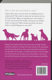 De psychologie van de hond ,  S. Coren