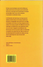 De Tao van fysica een onderzoek naar de parallellen tussen de moderne fysica en oosterse mystiek , Fritjof Capra  Serie: De klassiekers