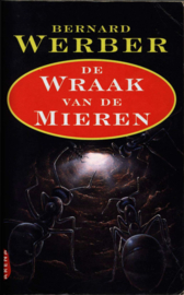 Wraak van de mieren ,  B. Werber