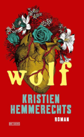 Wolf , Kristien Hemmerechts