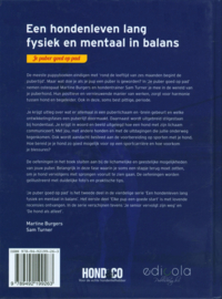 Een hondenleven lang fysiek en mentaal in balans 2 - Je puber goed op pad Je puber goed op pad, Martine Burgers