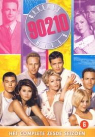 BEVERLY HILLS 90210 S6 (D) , Brian Austin Green  Serie: Beverly Hills 90210