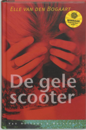 De Gele Scooter , Elle van den Bogaart