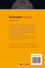 De kracht in jezelf het onderbewustzijn als raadgever , Joseph Murphy