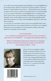 Het empathisch teveel op naar een werkbare onverschilligheid , Ignaas Devisch