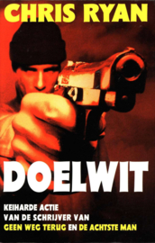 Doelwit , Chris Ryan