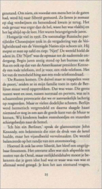 Land Van Gebroken Beloftes dochters van Siberië ,  Anna Brouwer
