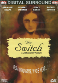 Switch , It's a mind game who's next... , Damian Chapa