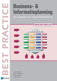Business- & informatieplanning een raamwerk voor organisatieverbetering , Jeroen Stoop