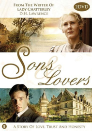 Sons En Lovers , Rupert Evans
