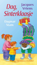 Dag, Sinterklaas / O, dennenboom /O, Dennenboom , Jacques Vriens