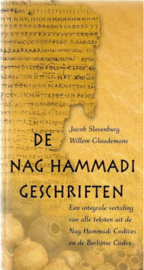 De Nag Hammadi-geschriften een integrale vertaling van alle teksten uit de Nag Hammadi Codices en de Berlijnse Codex , Jacob Slavenburg