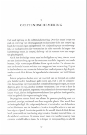 Schaduw van de Zijderoute , Colin Thubron