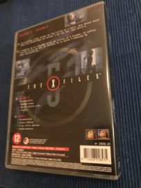 X Files - Seizoen 5 Acteurs,  Gillian Anderson