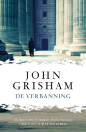De verbanning , John Grisham