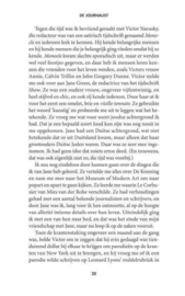 Koop nooit een rode jas het beste van Nora Ephron , Nijgh & van Ditmar, Uitgeverij