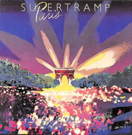 Paris Supertramp