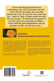 Zorgboek - Zorgboek Parkinson(ismen) en de naasten ,  E.H. Coene