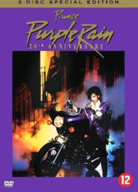 PURPLE RAIN SE /S 2DVD NL , Prince