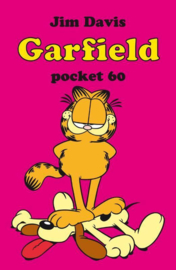 Garfield 60 , Jim Davis , Garfield