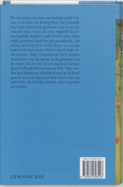 Juniper , Monica Furlong
