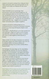 Langzaam Werd Gisteren Vandaag leven met Alzheimer, H. Tijssen