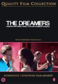 The Dreamers (+ bonusfilm) Bonusfilm: Atame! , Robin Renucci