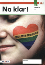 Na klar! MAX 1/2 vmbo-gt/h Leerwerkboek A