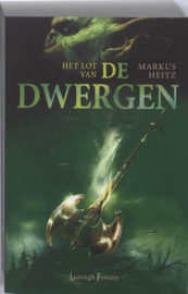 Dwergen 4 Het Lot Van De Dwergen Pap , Markus Heitz
