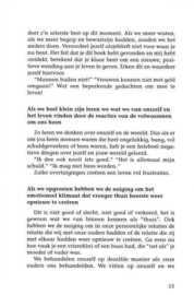 Je kunt je leven helen ,  Louise Hay