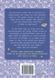 Een goede nachtrust voor je baby de praktische raadgever voor kersverse ouders , Stephanie Modell