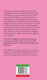 Giro d'Italia het machtige verhaal van de mooiste wielerkoers.,  Colin O'Brien