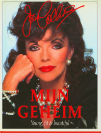 Mijn geheim , Joan Collins