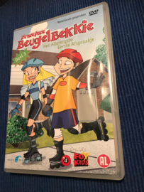 Beugelbekkie 3 , Braceface Het Allerergste Eerste Afspraakje