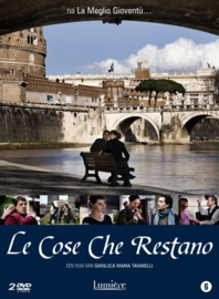 Le Cose Che Restano , Lorenzo Balducci Serie: De Italië Kronieken