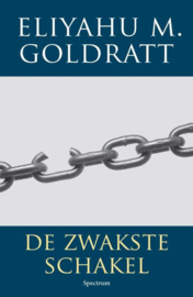 De zwakste schakel , Goldratt-Ashlag