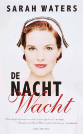 De nachtwacht , Sarah Waters