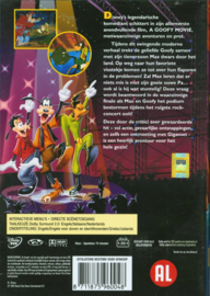 A Goofy Movie Stemmen orig. versie: Rob Paulsen