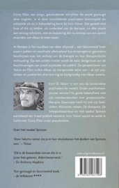 In therapie beschouwingen van psychiater en patiënt ,  Irvin D. Yalom