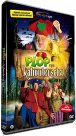 Kabouter Plop - De Kabouterschat , Aime Anthoni