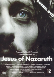 Jesus Of Nazareth , James Earl Jones
