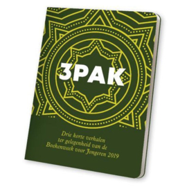 3pak , Stichting Collectieve Propaganda van het Nederlandse Boek