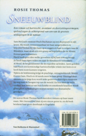 Sneeuwblind ,  Rosie Thomas