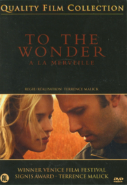 Speelfilm - To The Wonder , Javier Bardem