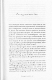 De Wijde Wereld , Bas Heijne