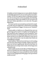 Overleven Op Drakeneiland ,  Lydia Rood