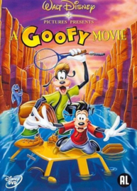 A Goofy Movie Stemmen orig. versie: Rob Paulsen