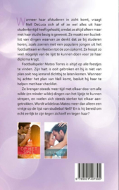 Spelregels , Cora Carmack