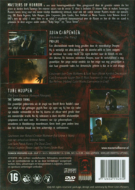 Masters Of Horror 8 , Emmanuelle Vaugier
